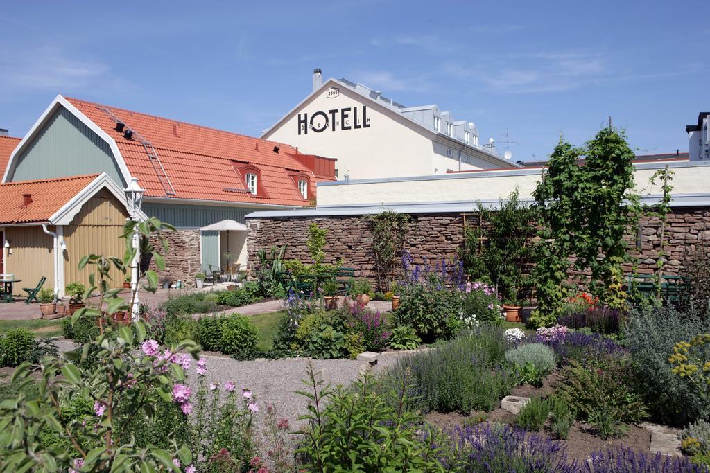 Hotell Borgholm Exterior photo